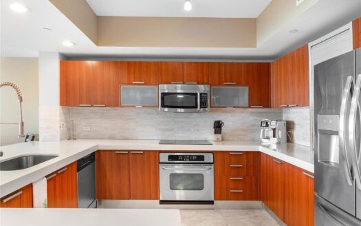 2640 Lake Shore Drive #Unit 1409, Riviera Beach, FL 33404 (MLS # P4929852)