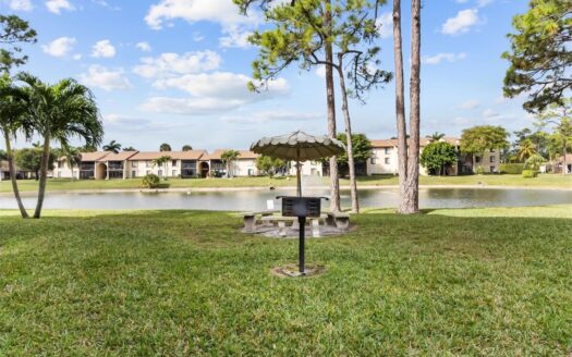 629 Sea Pine Way #D1, Greenacres, FL 33415 (MLS # TB8342458)